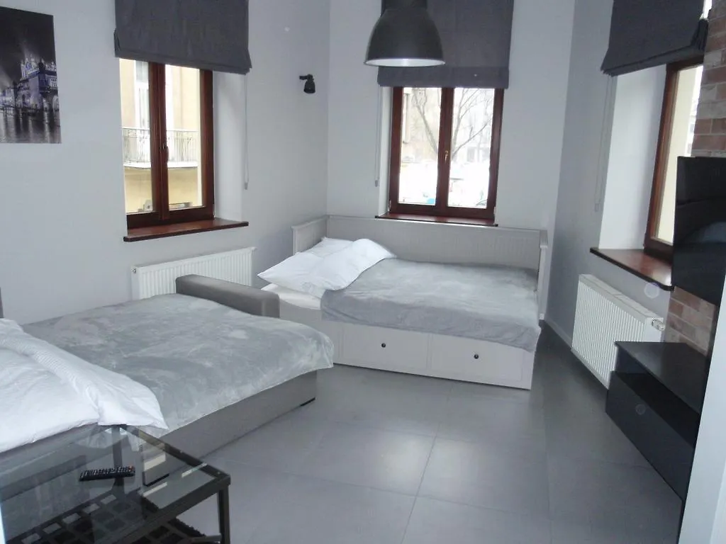 Studio Mostowa Hotel Krakow 0*,