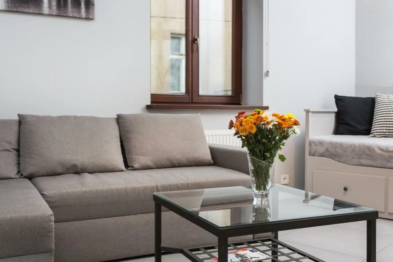 Apartment Studio Mostowa Hotel Krakow