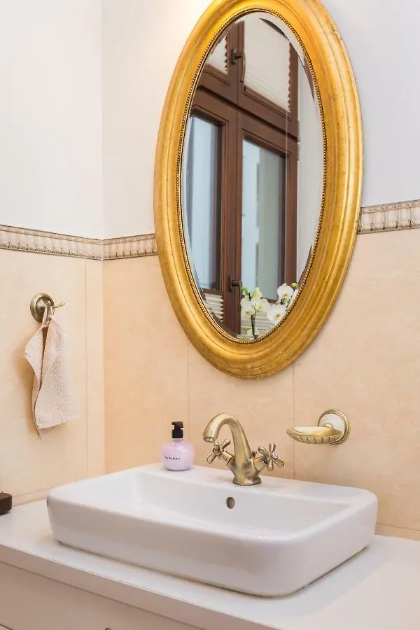Studio Mostowa Hotel Krakow Poland