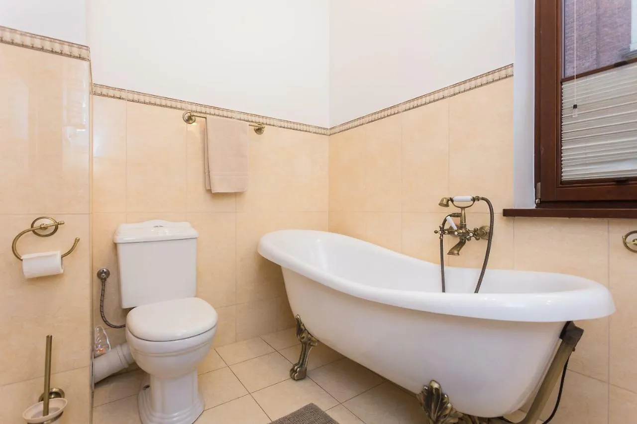 Studio Mostowa Hotel Krakow 0*,  Poland