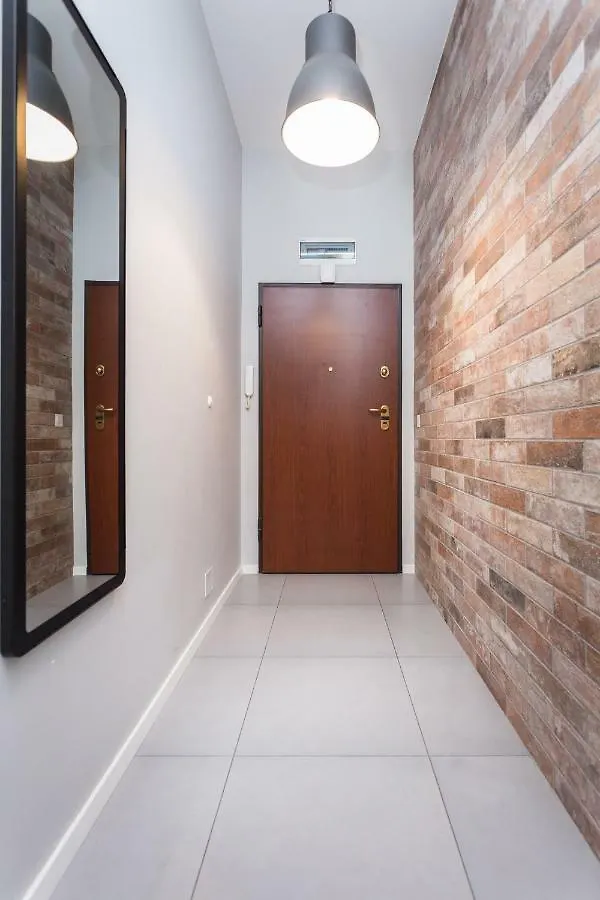 Studio Mostowa Hotel Krakow 0*,