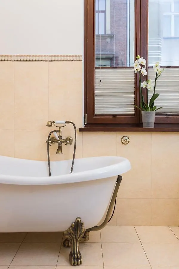 Studio Mostowa Hotel Krakow Apartment