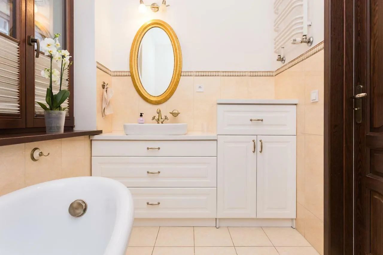 Studio Mostowa Hotel Krakow
