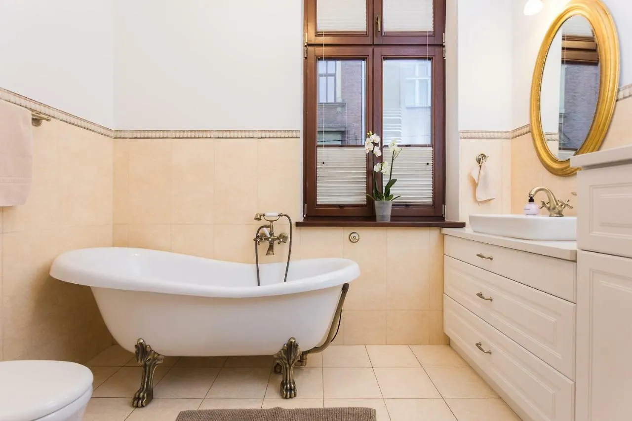 Apartment Studio Mostowa Hotel Krakow